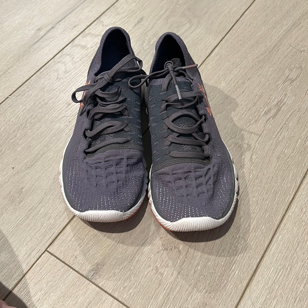 Under armour women’s tennis shoes